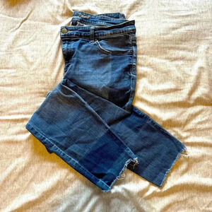 Universal threads size 16WR